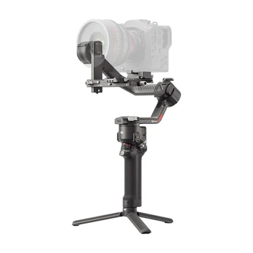 DJI RS 4 Pro Gimbal Stabilizer Combo