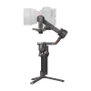 DJI RS 4 Pro Gimbal Stabilizer Combo