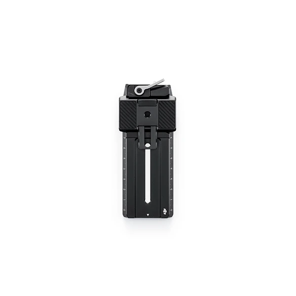 DJI RS Pro Lower Quick-Release Plate (2024) Kenya