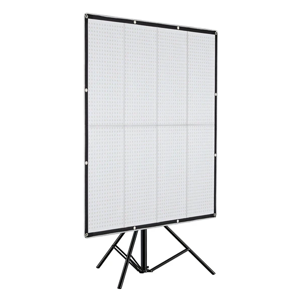 Godox KNOWLED F600Bi Bi-Color LED Light Panel (4 x 4')