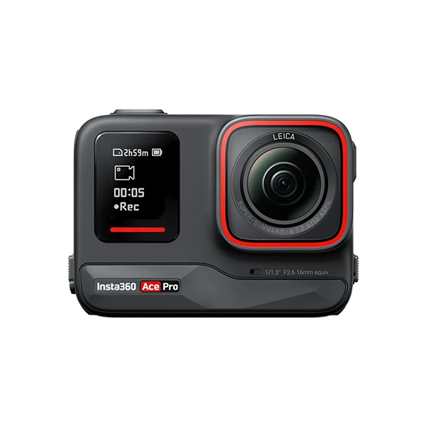 Insta360 Ace Pro Action Camera Kenya