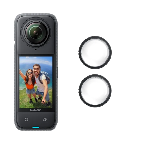 Insta360 X4 360° 8K Camera Insta360 X4 360° 8K Camera