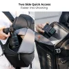 K&F Concept Camera Alpha Backpack Air 25L Kenya