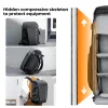 K&F Concept Camera Alpha Backpack Air 25L Kenya