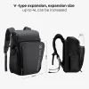 K&F Concept Camera Alpha Backpack Air 25L Kenya