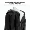 K&F Concept Camera Alpha Backpack Air 25L Kenya