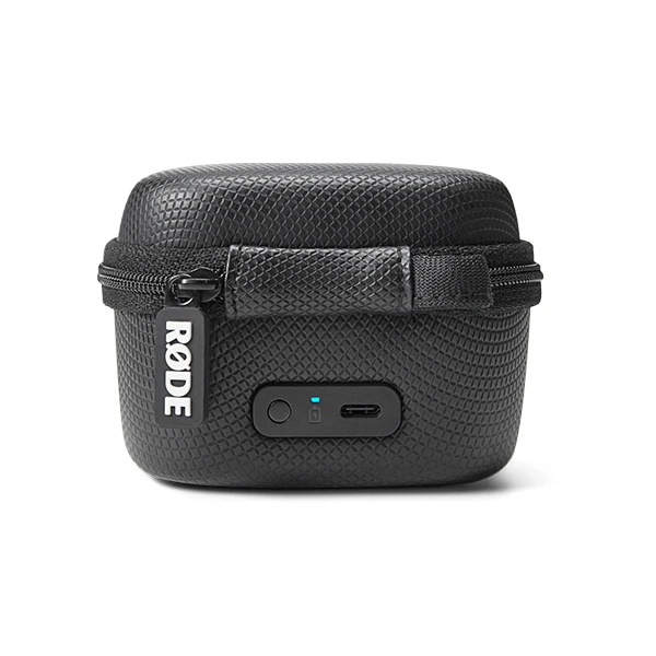 RØDE Charging Case for the Wireless GO II