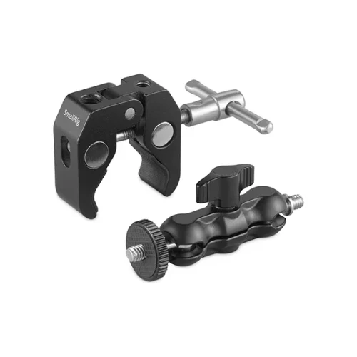 SmallRig 2164 Multifunctional Crab Clamp Kenya