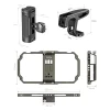 SmallRig Universal Mobile Phone Handheld Video Rig Kit Kenya