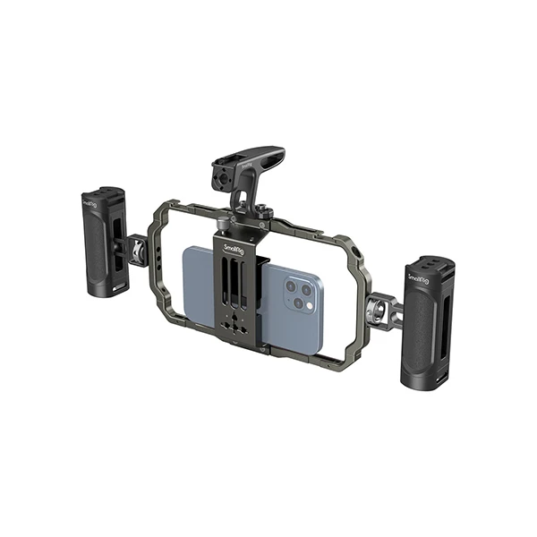 SmallRig Universal Mobile Phone Handheld Video Rig Kit SmallRig Universal Mobile Phone Handheld Video Rig Kit Kenya