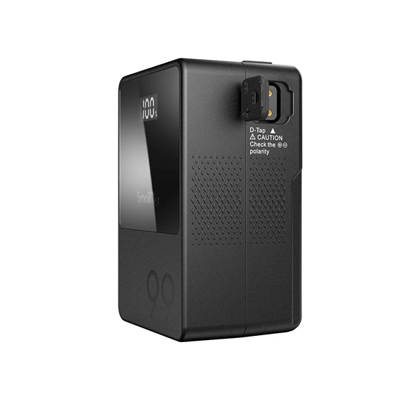 SmallRig VB99 Mini V-Mount Battery Kenya