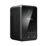 SmallRig x Caleb Pike VB212 Mini V-Mount Battery