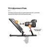 desview-t12s-129-portable-teleprompter-for-smartphonetablets-with-remote-control