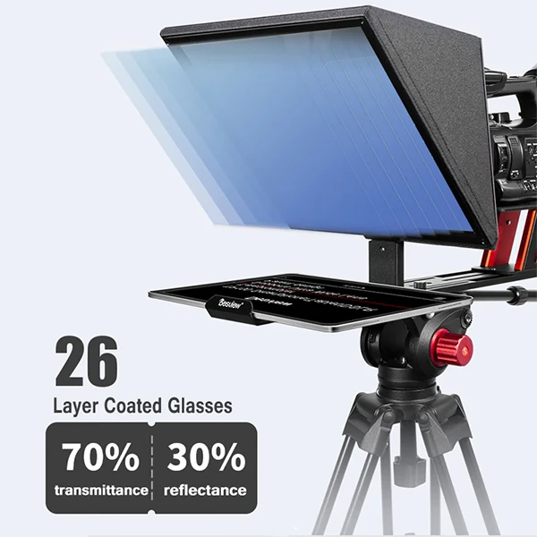 desview-tp150-portable-teleprompter-for-tablets-and-smartphones