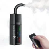 LENSGO Smoke K All-in-One Handheld Mini Fog Machine (30W)