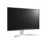 LG 27UL550-W 27'' 4K UHD IPS LED HDR Monitor with USB-C port - Image 3