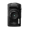 OM SYSTEM Tough TG-7 Digital Camera