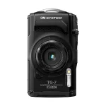 OM SYSTEM Tough TG-7 Digital Camera