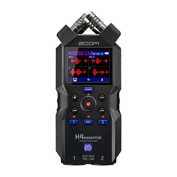 zoom-h4essential-4-track-32-bit-float-portable-audio-recorder