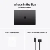 Apple 16" Macbook Pro M4 Pro Chip (24GB, 512GB) - Image 7