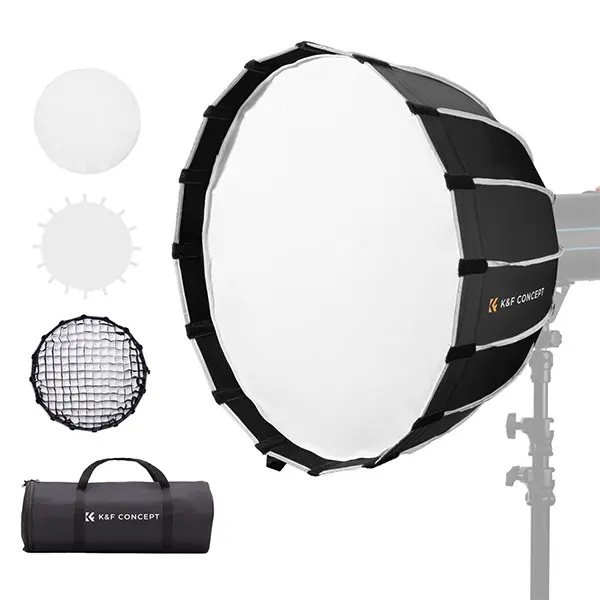 kandf-concept-35-90cm-parabolic-hexadecagon-softbox-with-bowens-mount