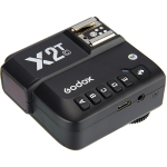Godox X2 2.4 GHz TTL Trigger for Canon