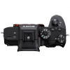 Sony Alpha a7R III Mirrorless Digital Camera (Body Only) - Image 7