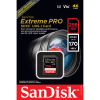 SanDisk 256GB Extreme PRO UHS-I SDXC Memory Card - Image 2
