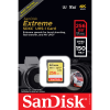 SanDisk 256GB Extreme UHS-I SDXC Memory Card - Image 2
