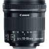 Canon EF-S 10-18mm f/4.5-5.6 IS STM Lens - Image 5