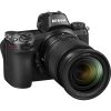 Nikon Z7 Mirrorless Digital Camera with FTZ Mount Adapter Kit
