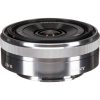 Pre-Owned Sony E 16mm f/2.8 Lens