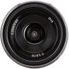 Pre-Owned Sony E 16mm f/2.8 Lens - Image 4
