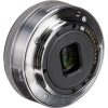 Pre-Owned Sony E 16mm f/2.8 Lens - Image 5