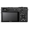Sony Alpha a6600 Digital Camera with 18-135mm Lens - Image 4