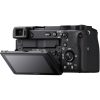 Sony Alpha a6600 Digital Camera with 18-135mm Lens - Image 3