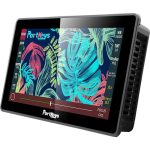 PORTKEYS BM5 III 5.5" HDMI Touchscreen Monitor with Camera Control for Sony a6000/a7/a7R II/a7R II/a7S III