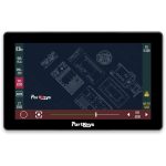 PORTKEYS LH5P II 5.5" Touchscreen Monitor with Camera Control for Sony FS5/FS7/FX6/FX9