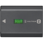 Sony NP-FZ100 battery - Li-Ion