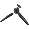 Manfrotto PIXI EVO Mini Tripod (Black) - Image 2