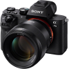 Sony FE 85mm f/1.8 Lens - Image 2
