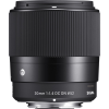 Pre-Owned Sigma 30mm f/1.4 DC DN Sony E-Mount - Image 2