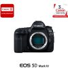 Canon EOS 5D Mark IV DSLR Camera (Body Only)