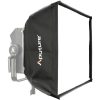 Aputure Nova P300c  Softbox
