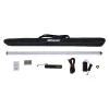 Amaran T4c RGBWW LED Tube Light with Battery Grip (4')