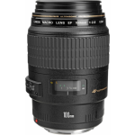 Canon EF 100mm f/2.8 Macro USM Lens