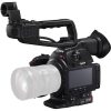 Canon EOS C100 Mark II Cinema EOS Camera with Dual Pixel CMOS AF (Body Only) - Image 3
