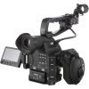 Canon EOS C100 Mark II Cinema EOS Camera with Dual Pixel CMOS AF (Body Only) - Image 4