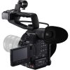 Canon EOS C100 Mark II Cinema EOS Camera with Dual Pixel CMOS AF (Body Only) - Image 7