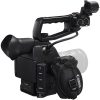 Canon EOS C100 Mark II Cinema EOS Camera with Dual Pixel CMOS AF (Body Only) - Image 8